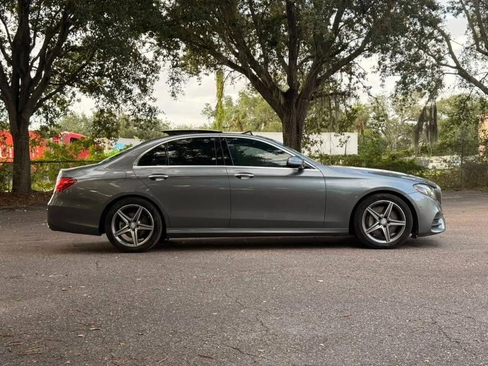 2017 Mercedes-Benz W213 E-Class - Image 5 of 20