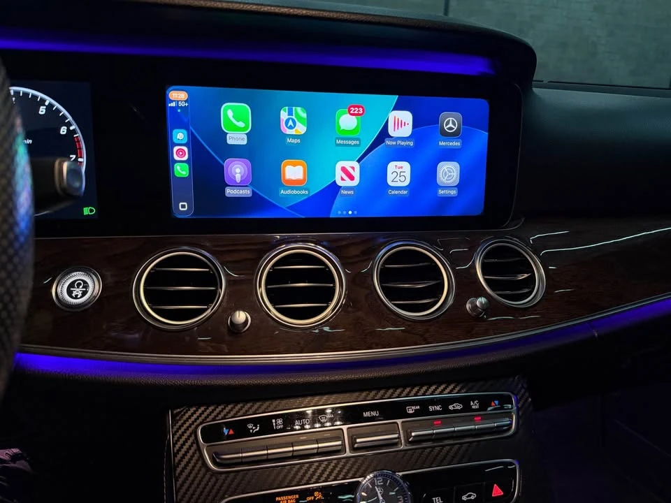 2017 Mercedes-Benz W213 E-Class - Image 19 of 19