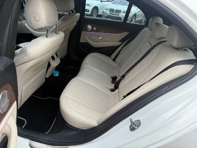 2017 Mercedes-Benz W213 E-Class - Image 8 of 15