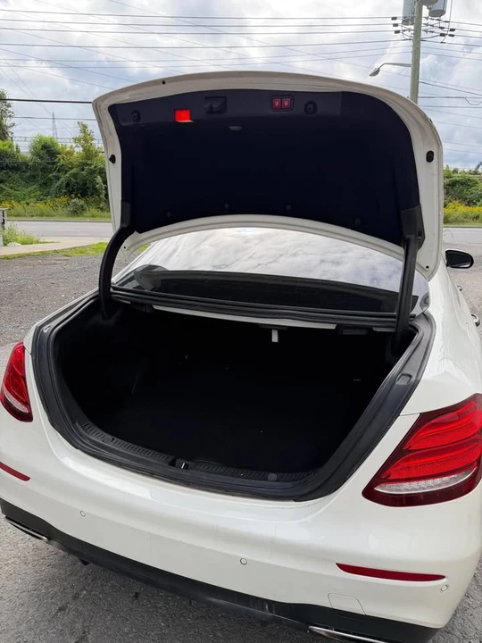 2017 Mercedes-Benz W213 E-Class - Image 16 of 19
