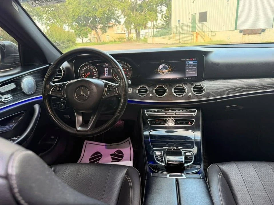 2017 Mercedes-Benz W213 E-Class - Image 17 of 20