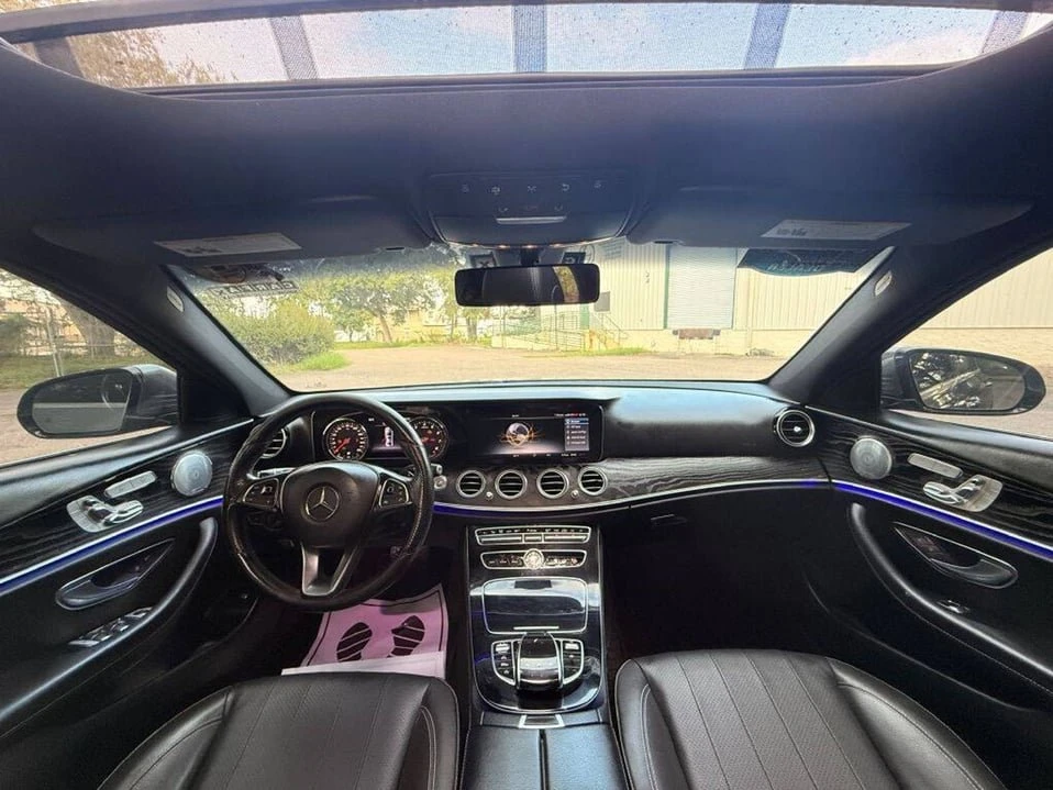 2017 Mercedes-Benz W213 E-Class - Image 16 of 20