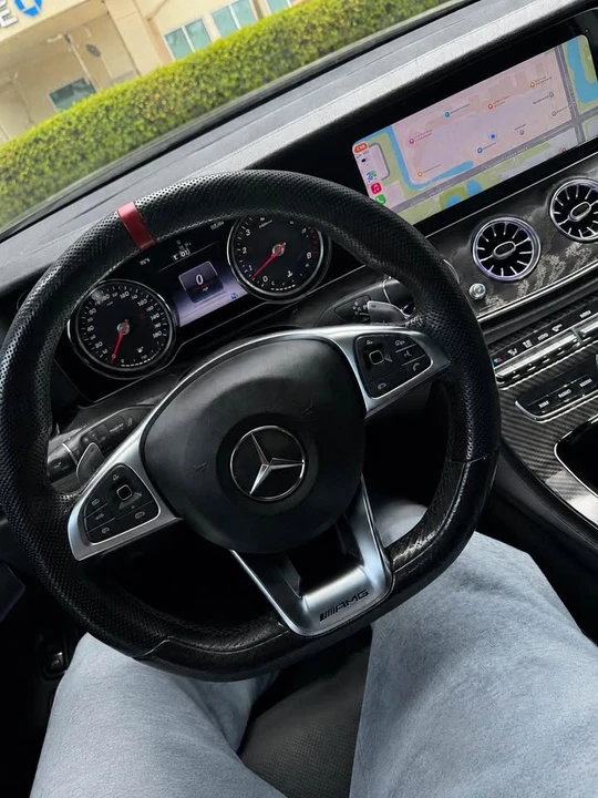 2017 Mercedes-Benz W213 E-Class - Image 20 of 20