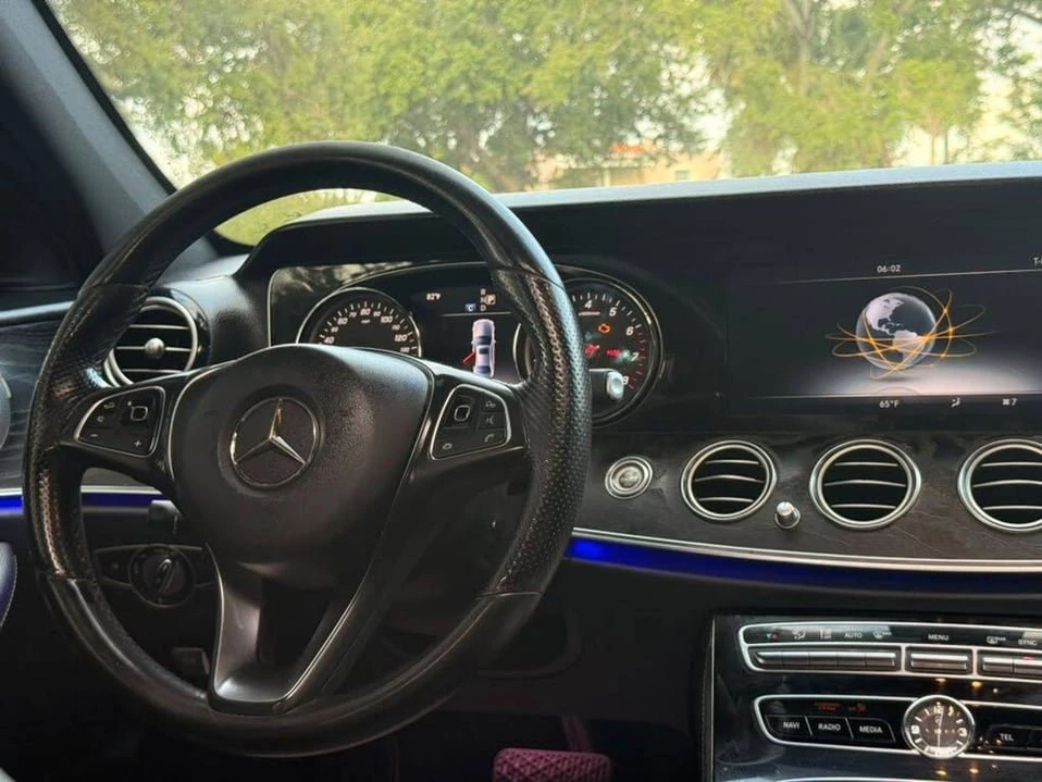 2017 Mercedes-Benz W213 E-Class - Image 18 of 20