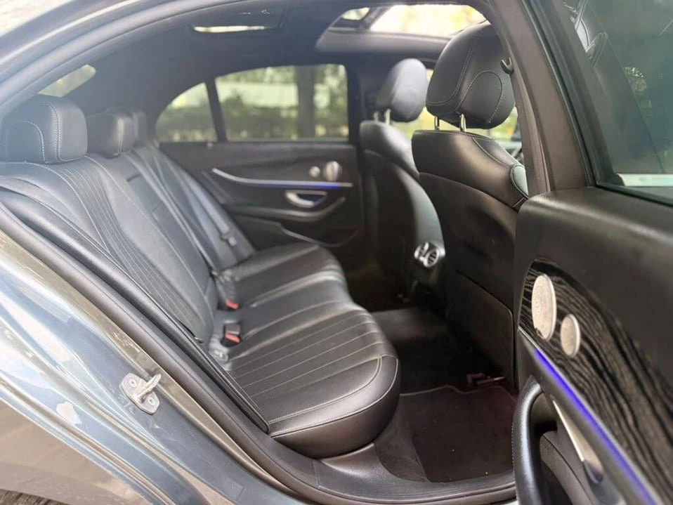 2017 Mercedes-Benz W213 E-Class - Image 13 of 20