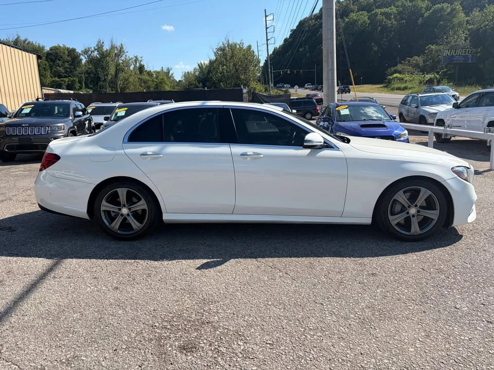 2017 Mercedes-Benz W213 E-Class - Image 4 of 15
