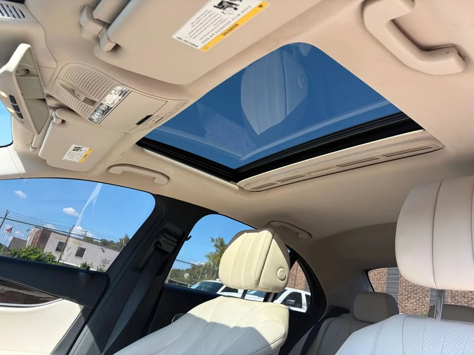 2017 Mercedes-Benz W213 E-Class - Image 12 of 15