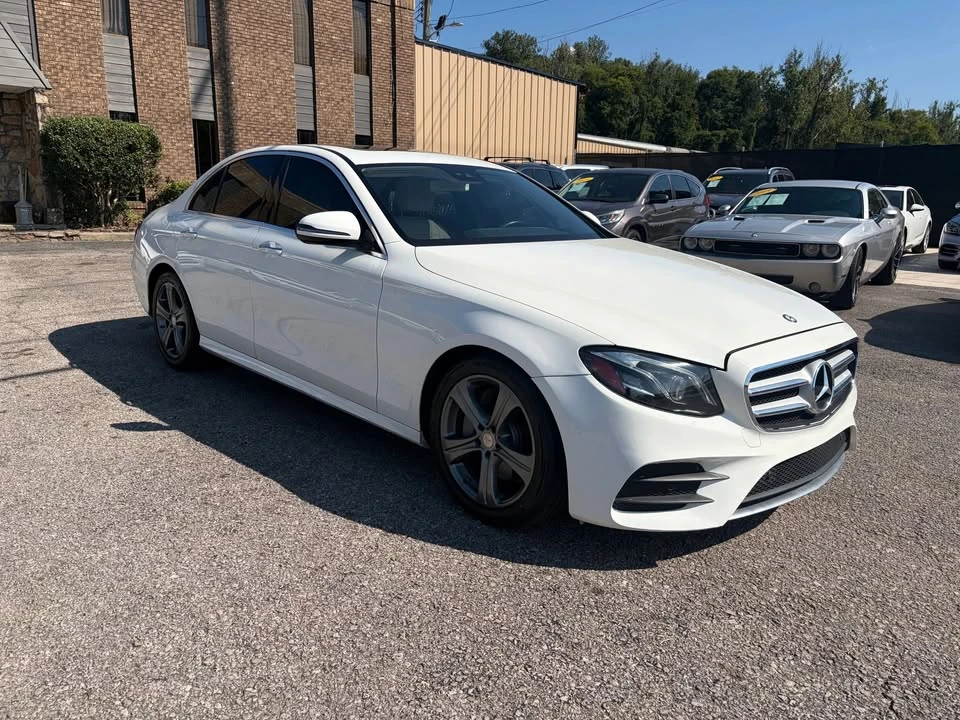 2017 Mercedes-Benz W213 E-Class - Image 3 of 15