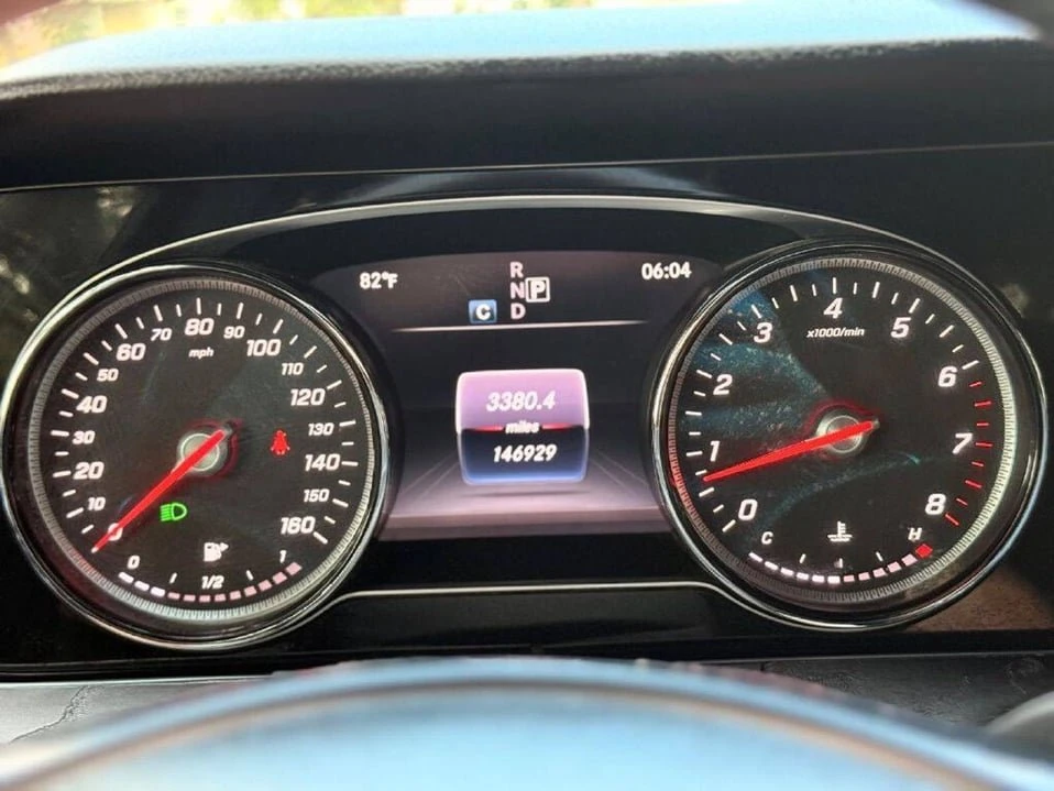 2017 Mercedes-Benz W213 E-Class - Image 15 of 20