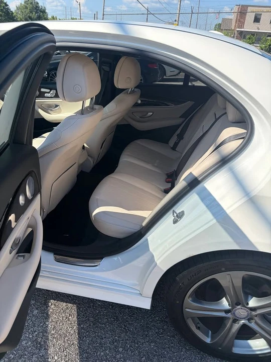 2017 Mercedes-Benz W213 E-Class - Image 10 of 15