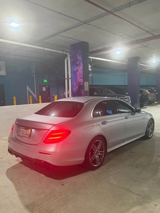 2017 Mercedes-Benz W213 E-Class - Image 4 of 20