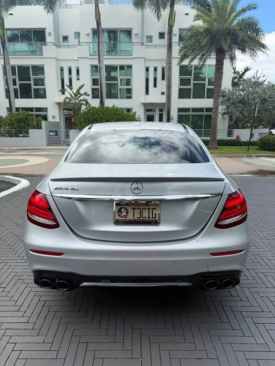 2017 Mercedes-Benz W213 E-Class - Image 9 of 18