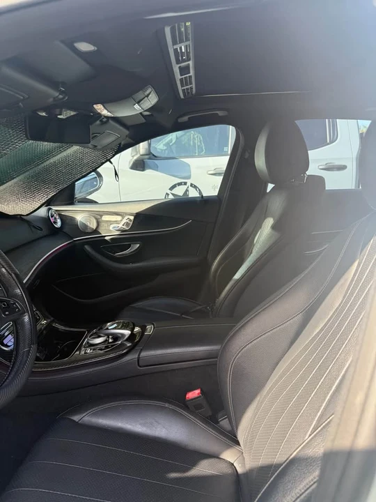 2017 Mercedes-Benz W213 E-Class - Image 16 of 18