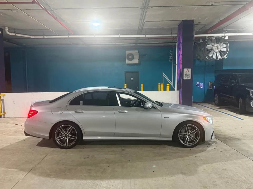 2017 Mercedes-Benz W213 E-Class - Image 7 of 18