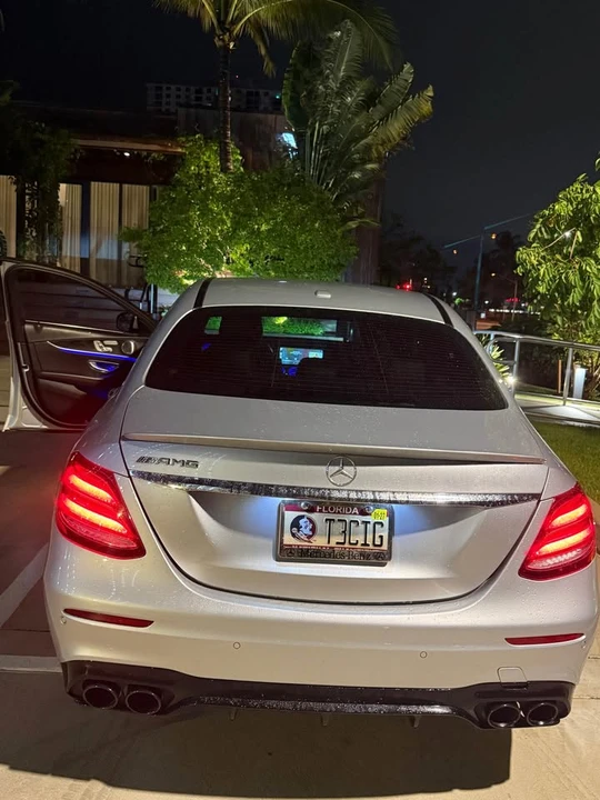 2017 Mercedes-Benz W213 E-Class - Image 15 of 18