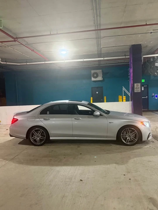 2017 Mercedes-Benz W213 E-Class - Image 8 of 18