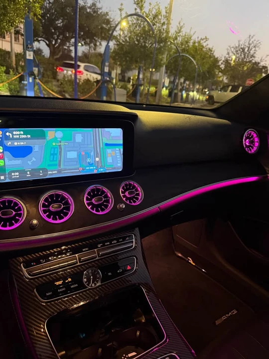 2017 Mercedes-Benz W213 E-Class - Image 12 of 18