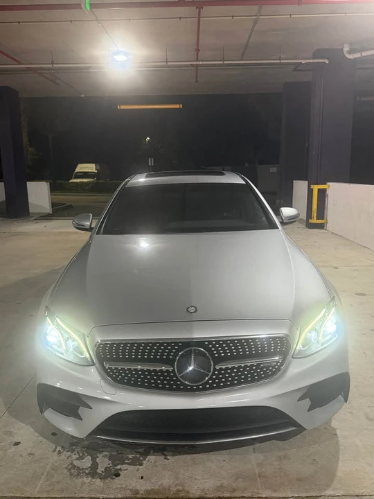 2017 Mercedes-Benz W213 E-Class - Image 5 of 18