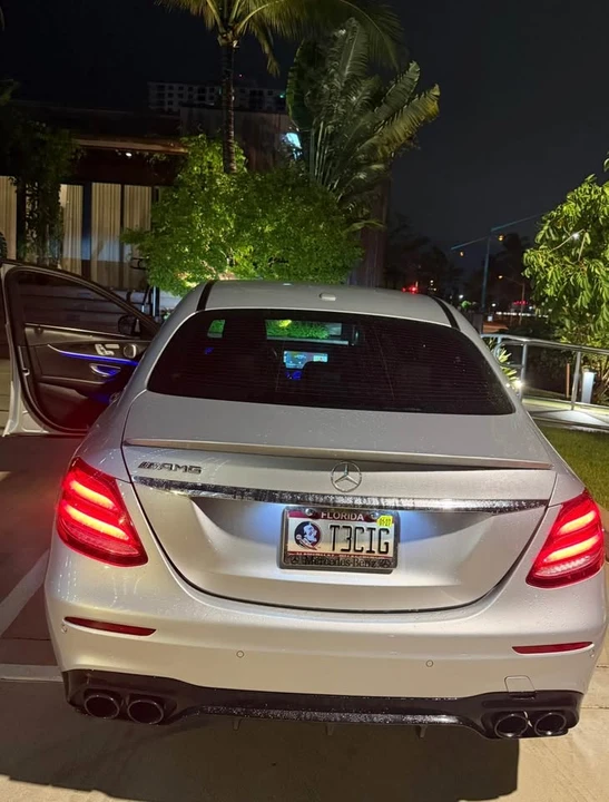 2017 Mercedes-Benz W213 E-Class - Image 16 of 20