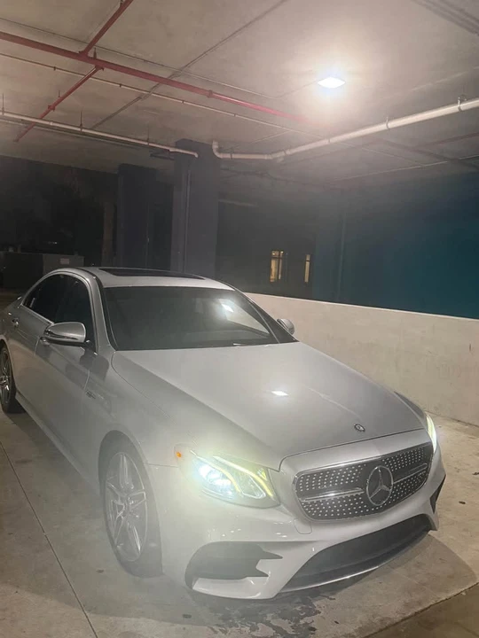 2017 Mercedes-Benz W213 E-Class - Image 6 of 18