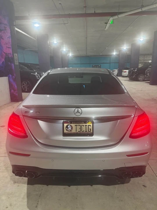 2017 Mercedes-Benz W213 E-Class - Image 4 of 18