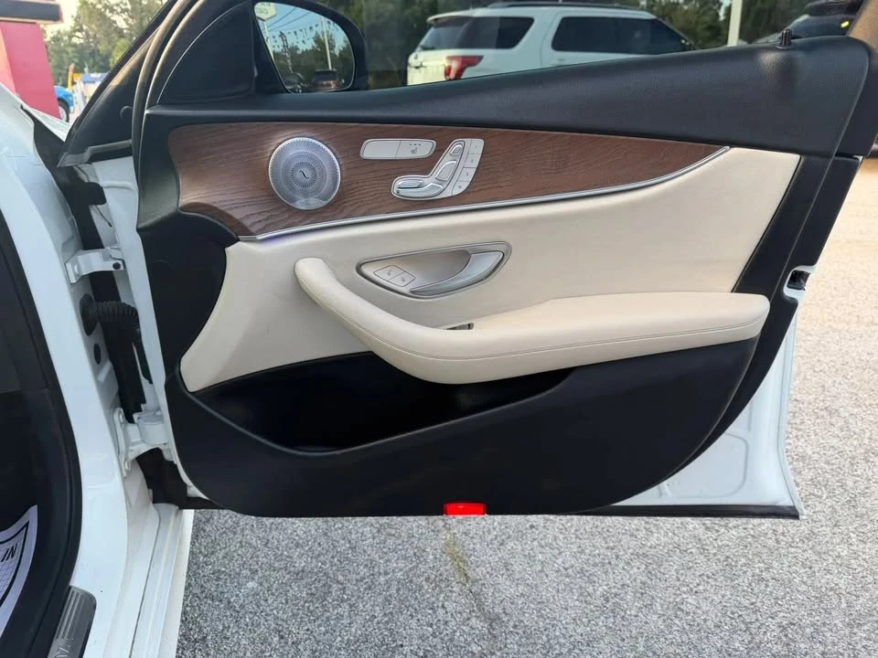 2017 Mercedes-Benz W213 E-Class - Image 20 of 20
