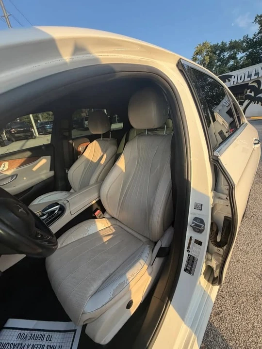 2017 Mercedes-Benz W213 E-Class - Image 10 of 20