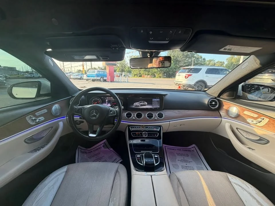 2017 Mercedes-Benz W213 E-Class - Image 14 of 20