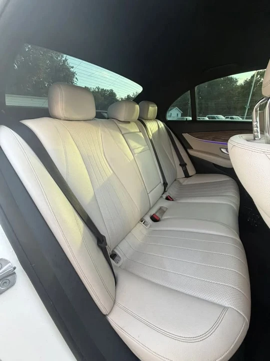 2017 Mercedes-Benz W213 E-Class - Image 19 of 20