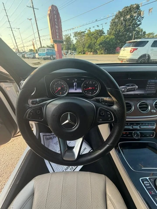 2017 Mercedes-Benz W213 E-Class - Image 11 of 20