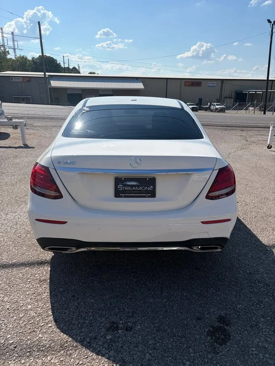 2017 Mercedes-Benz W213 E-Class - Image 6 of 15