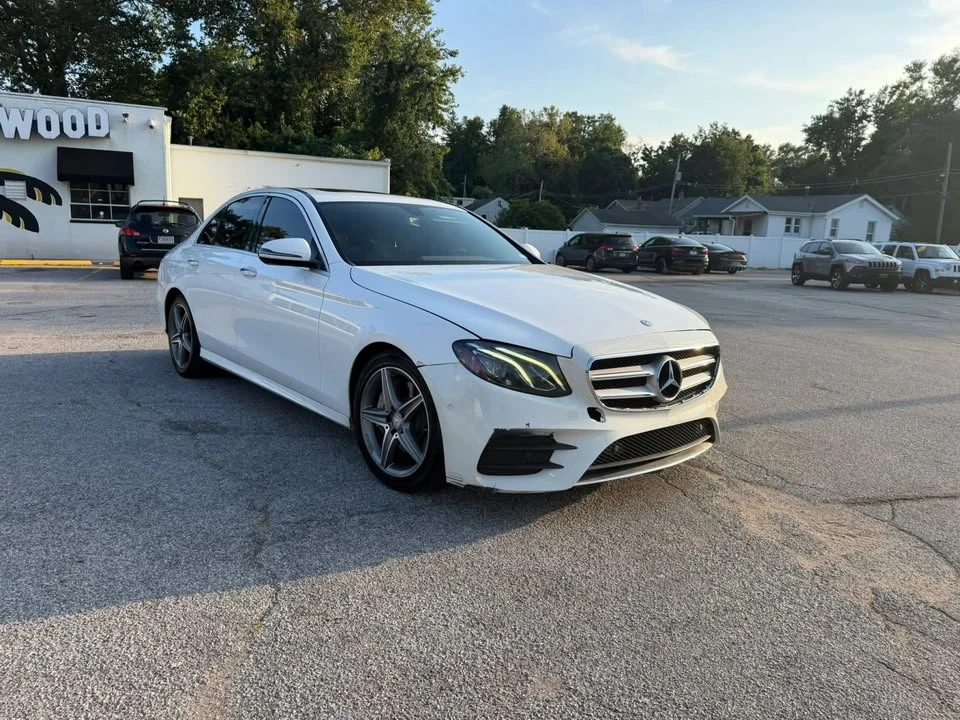 2017 Mercedes-Benz W213 E-Class - Image 7 of 20