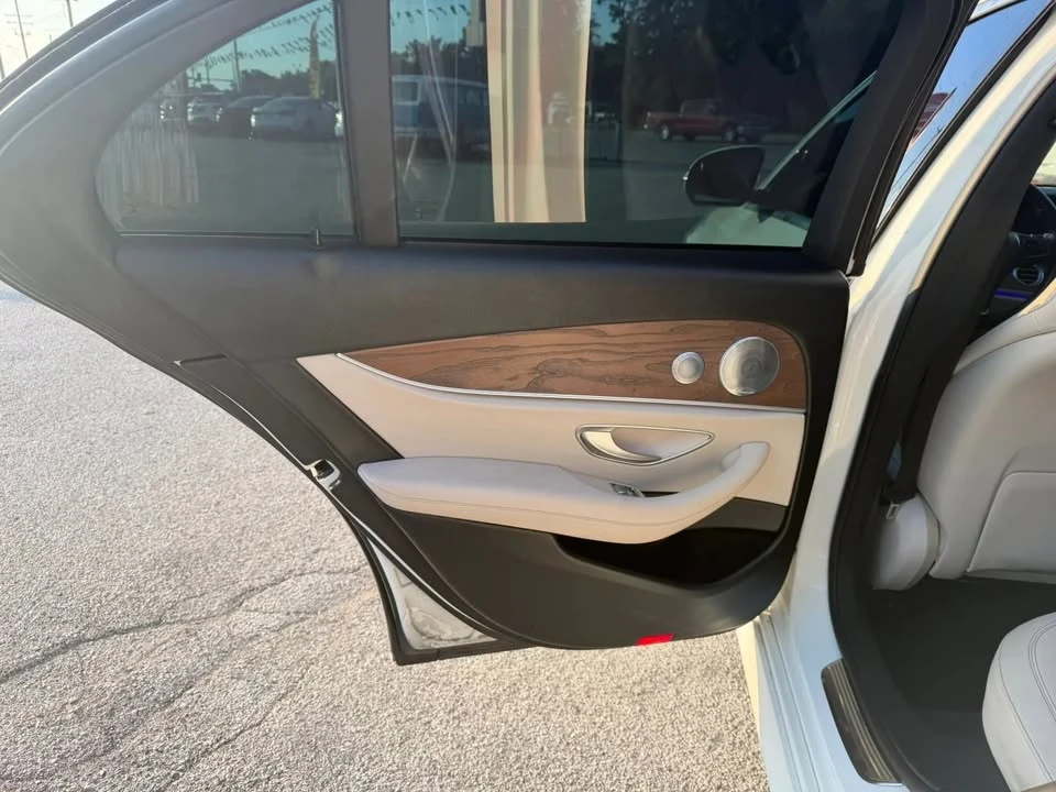 2017 Mercedes-Benz W213 E-Class - Image 15 of 20