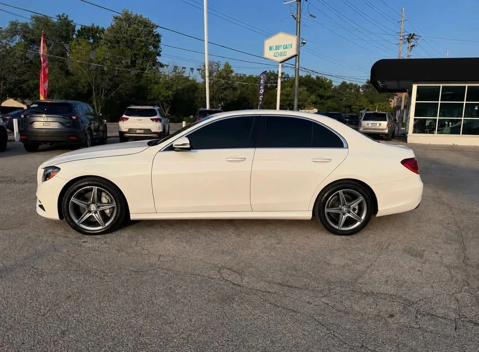 2017 Mercedes-Benz W213 E-Class - Image 2 of 20
