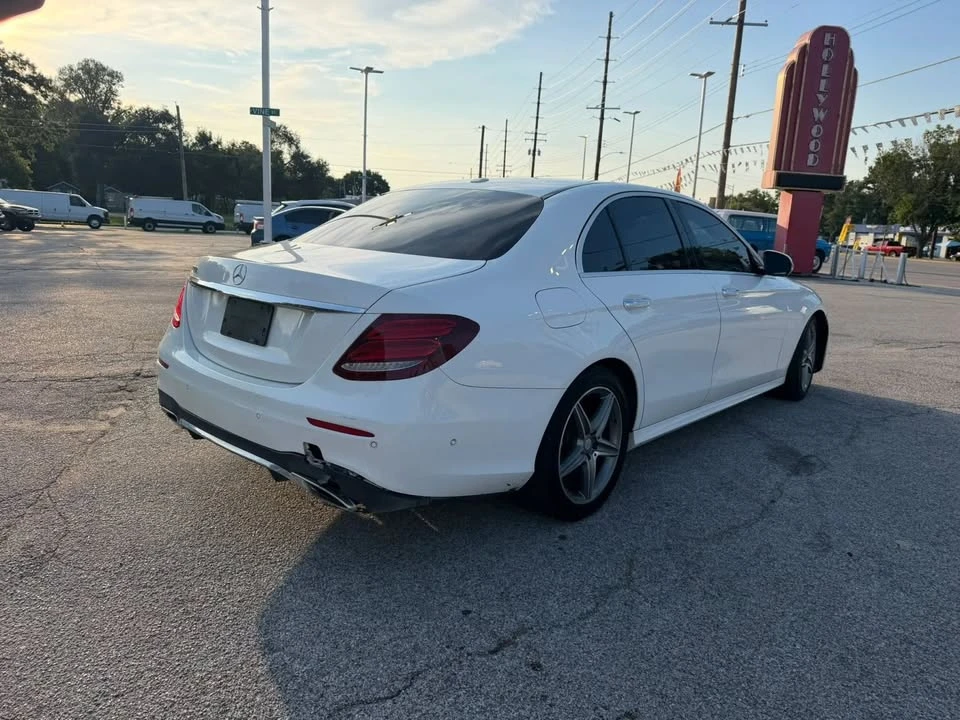 2017 Mercedes-Benz W213 E-Class - Image 5 of 20