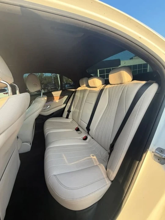 2017 Mercedes-Benz W213 E-Class - Image 16 of 20