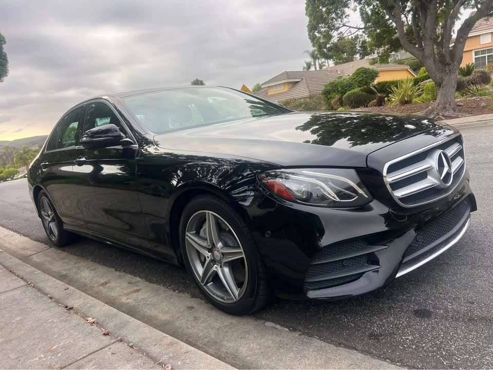 2017 Mercedes-Benz W213 E-Class - Image 2 of 13