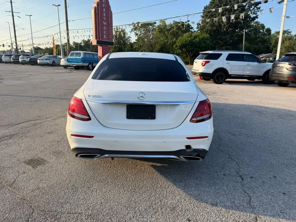 2017 Mercedes-Benz W213 E-Class - Image 4 of 20