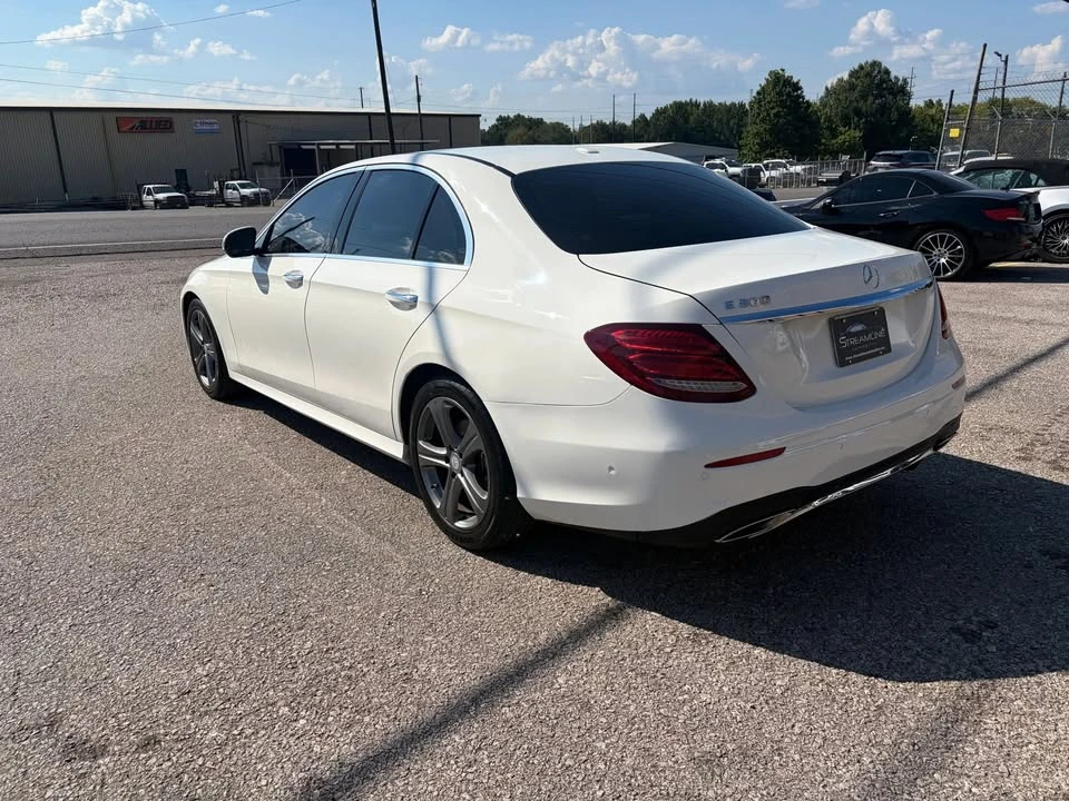 2017 Mercedes-Benz W213 E-Class - Image 7 of 15