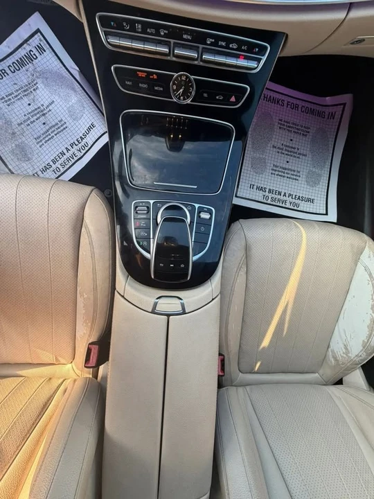 2017 Mercedes-Benz W213 E-Class - Image 13 of 20