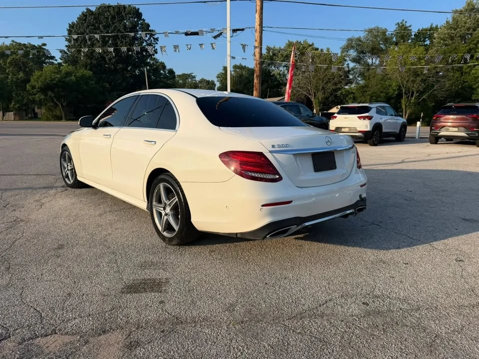 2017 Mercedes-Benz W213 E-Class - Image 3 of 20