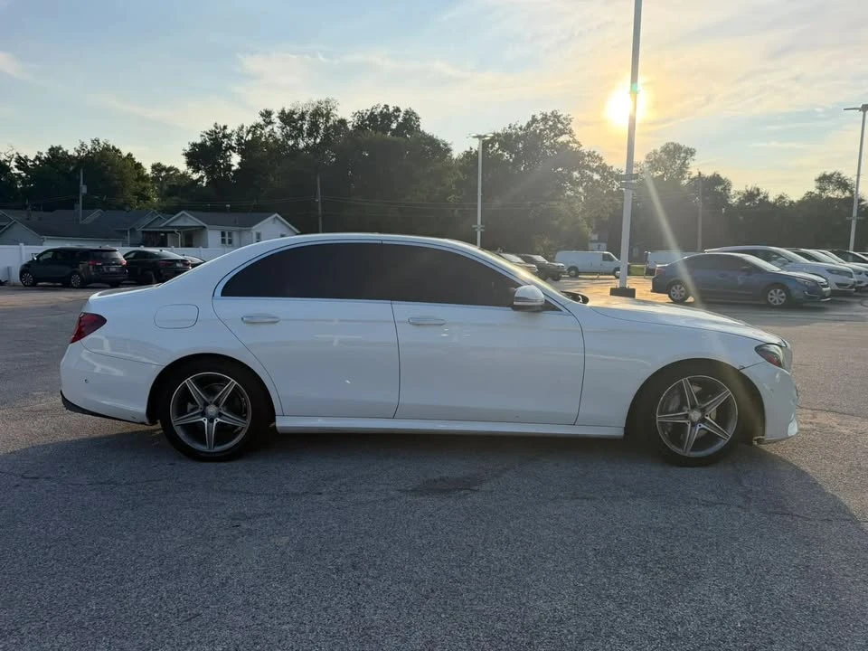 2017 Mercedes-Benz W213 E-Class - Image 6 of 20