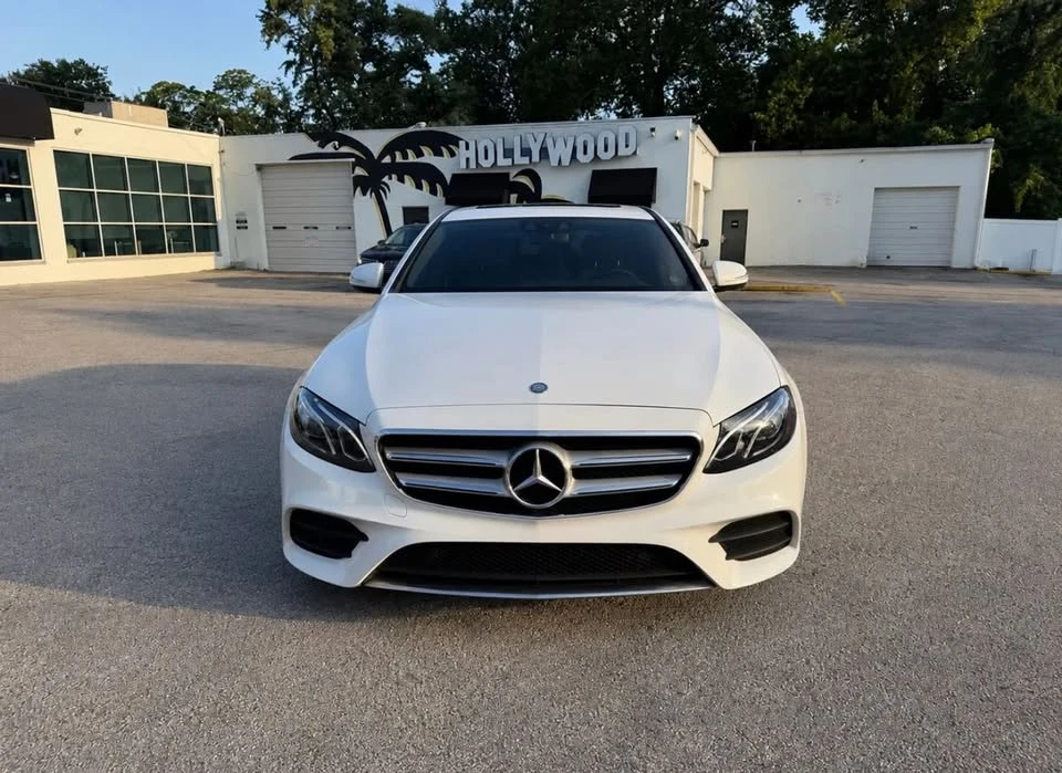 2017 Mercedes-Benz W213 E-Class - Image 8 of 20