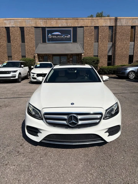 2017 Mercedes-Benz W213 E-Class - Image 2 of 15
