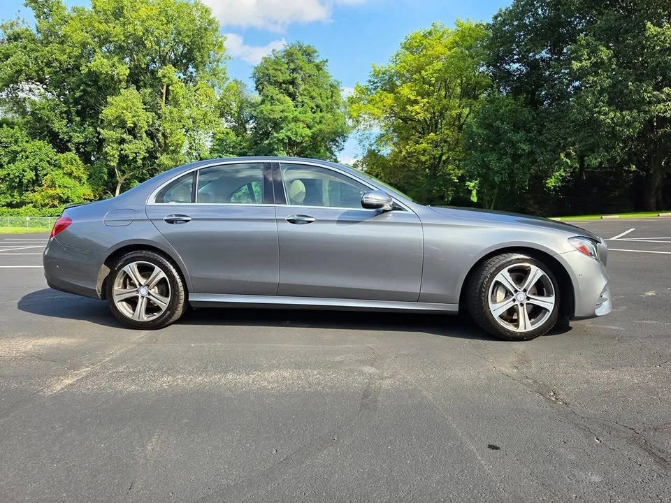 2017 Mercedes-Benz W213 E-Class - Image 12 of 20