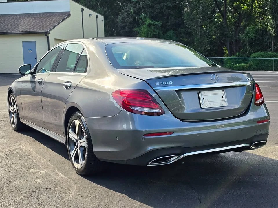 2017 Mercedes-Benz W213 E-Class - Image 7 of 20