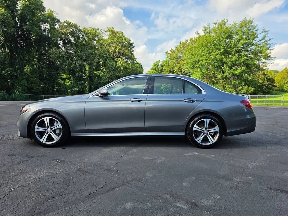 2017 Mercedes-Benz W213 E-Class - Image 5 of 20