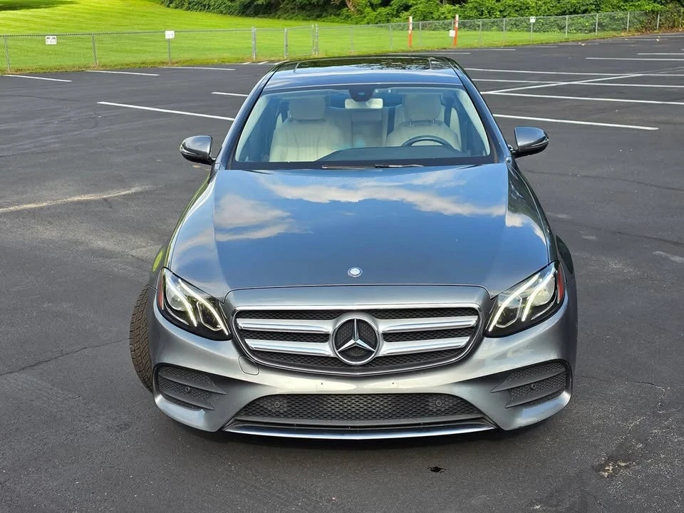 2017 Mercedes-Benz W213 E-Class - Image 3 of 20