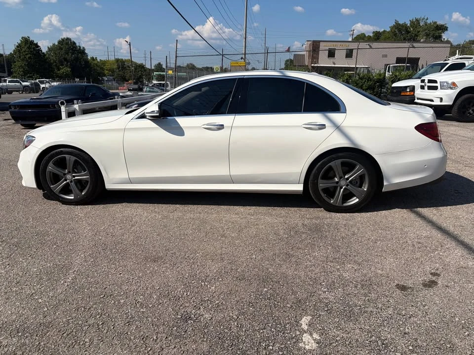 2017 Mercedes-Benz W213 E-Class - Image 8 of 15