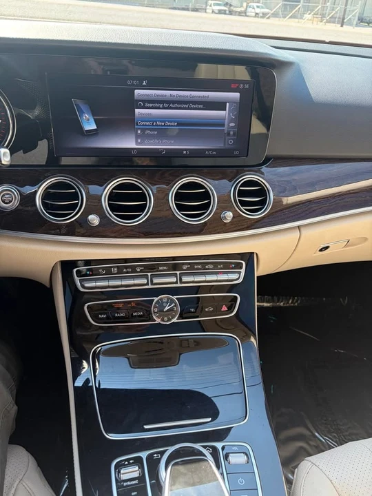 2017 Mercedes-Benz W213 E-Class - Image 14 of 15